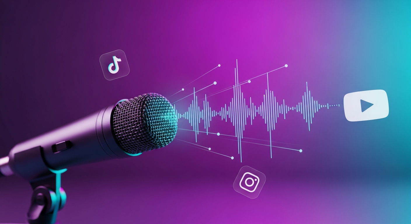 Podcast Editing 2026